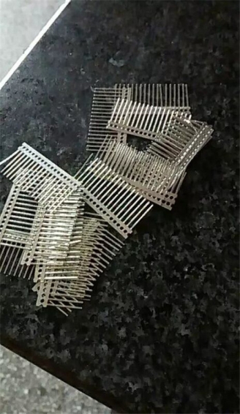 廢電纜